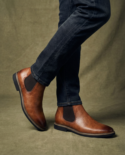 The Wayfinder Chelsea