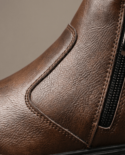 The Ledger Boot