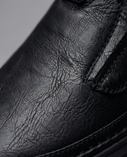 The Workday Slip-On