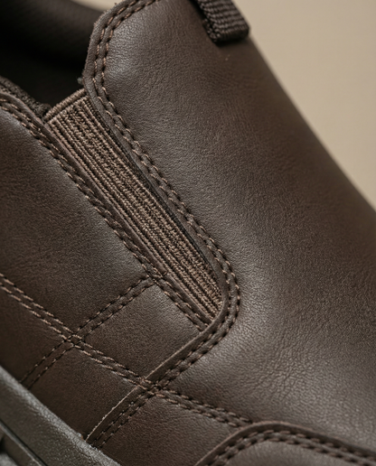 The Trailmark Slip-On