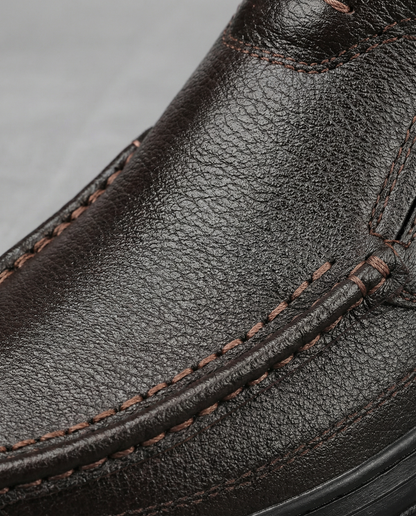 The Ledger Slip-On