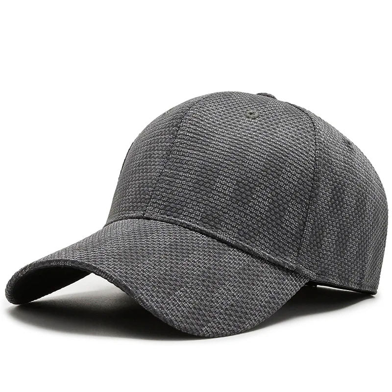 Cortéz Signature Cap