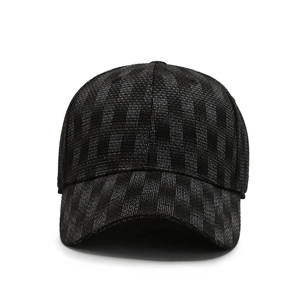 Cortéz Signature Cap