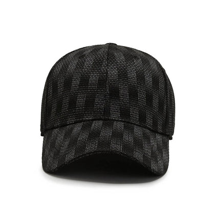 Cortéz Signature Cap