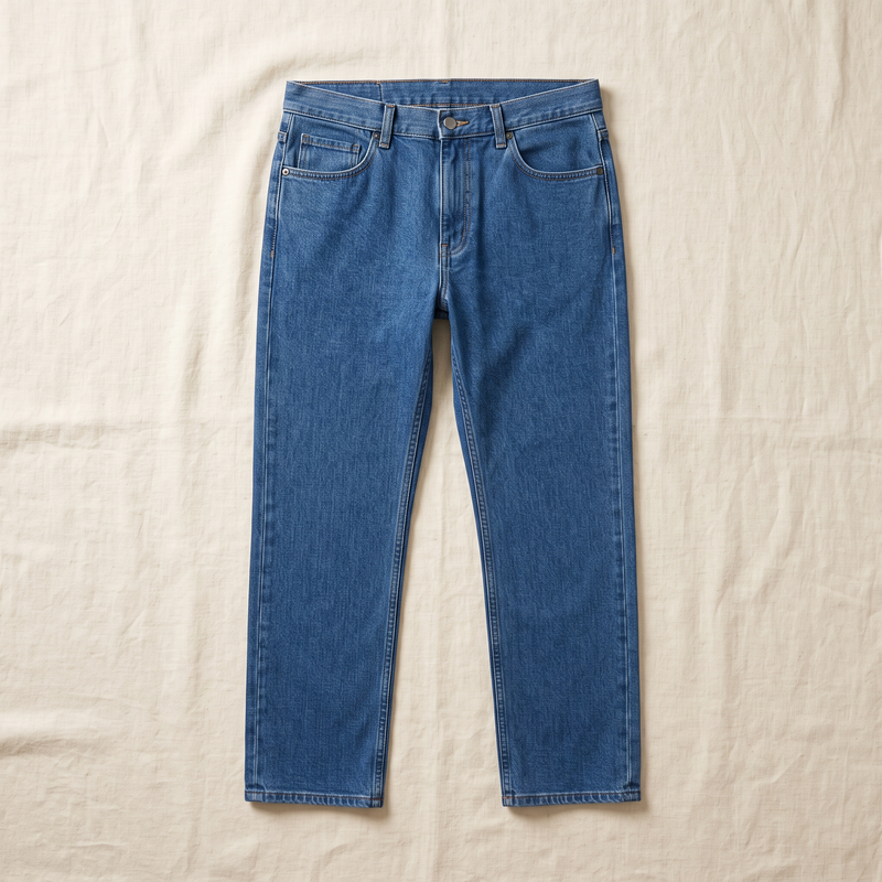 Olympia Retro Jeans