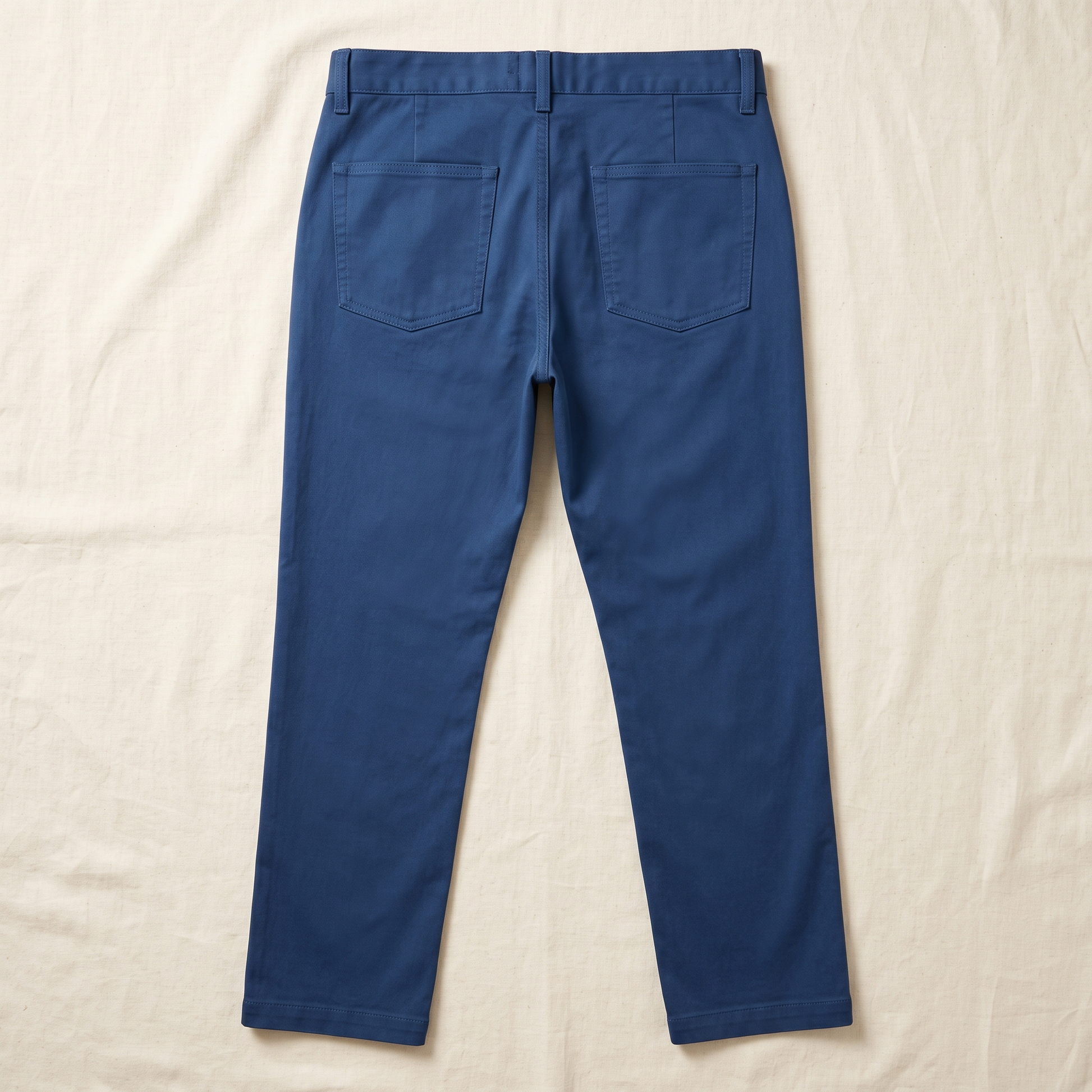 Riku Pants - back view