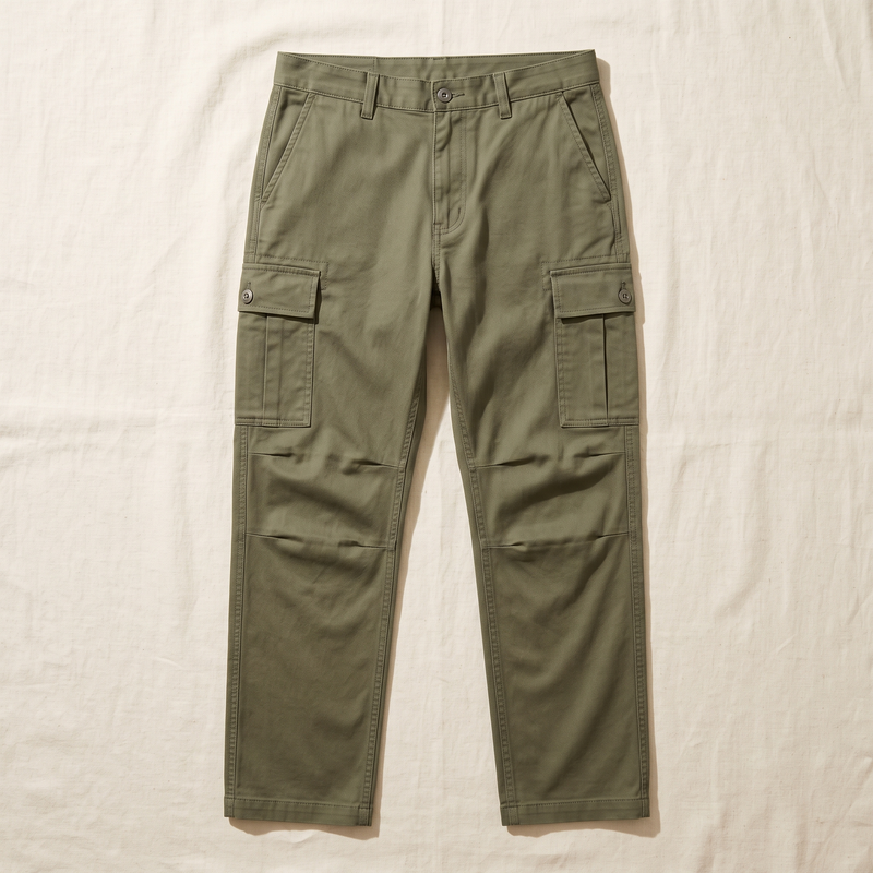 Sierra Cargo Pants