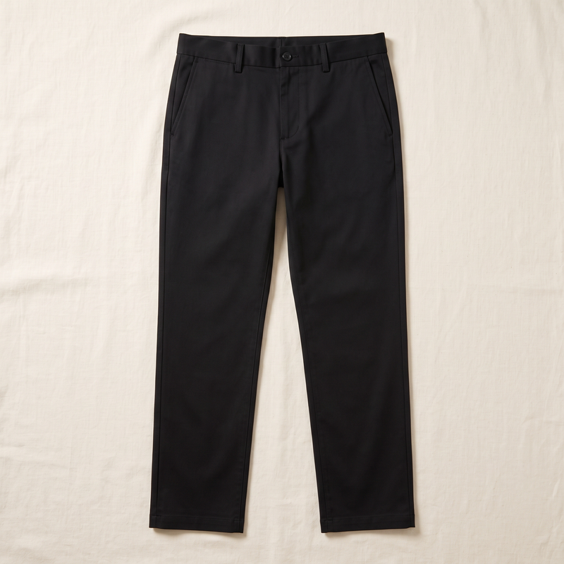Ravello Straight Pants