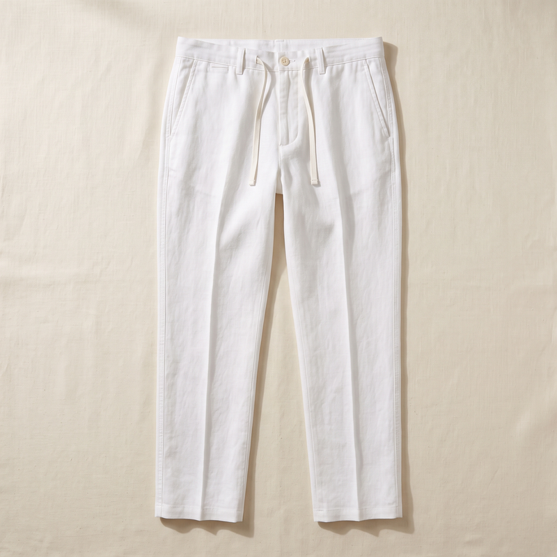 Palmara Linen Pants