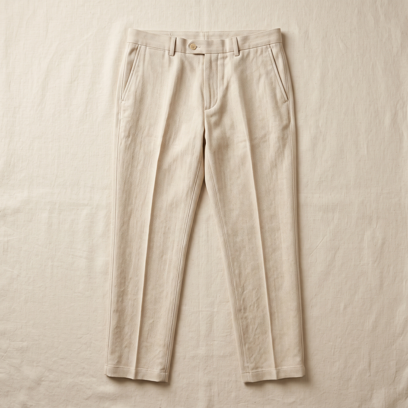 Corsica Linen Trousers