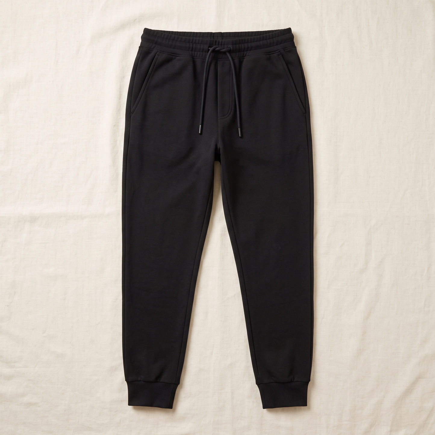 Amalfi Sweatpants - flat lay front