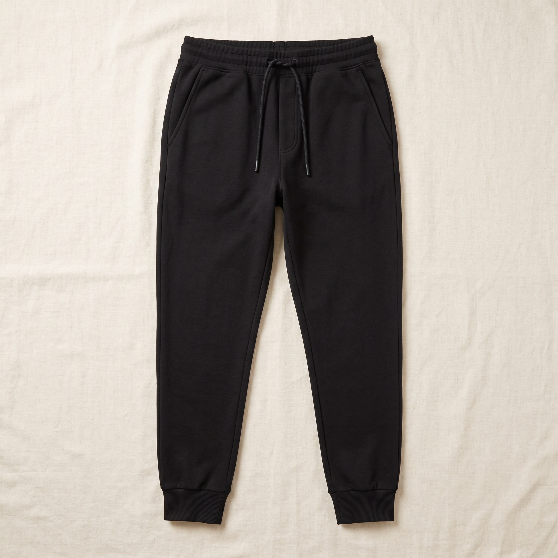 Amalfi Sweatpants - flat lay front