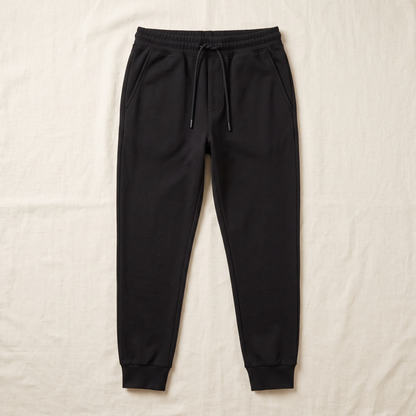 Amalfi Sweatpants - flat lay front