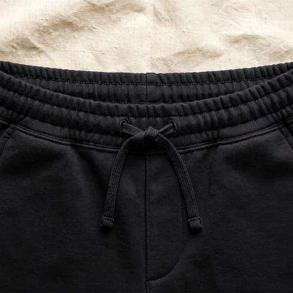 Amalfi Sweatpants - fabric detail