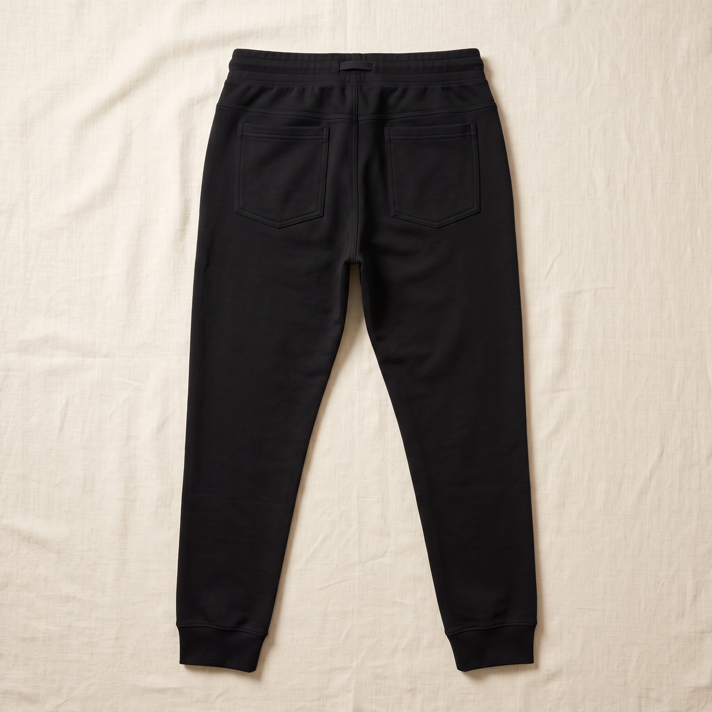 Amalfi Sweatpants - back view