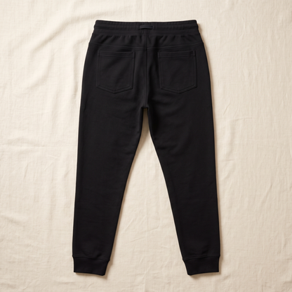 Amalfi Sweatpants - back view