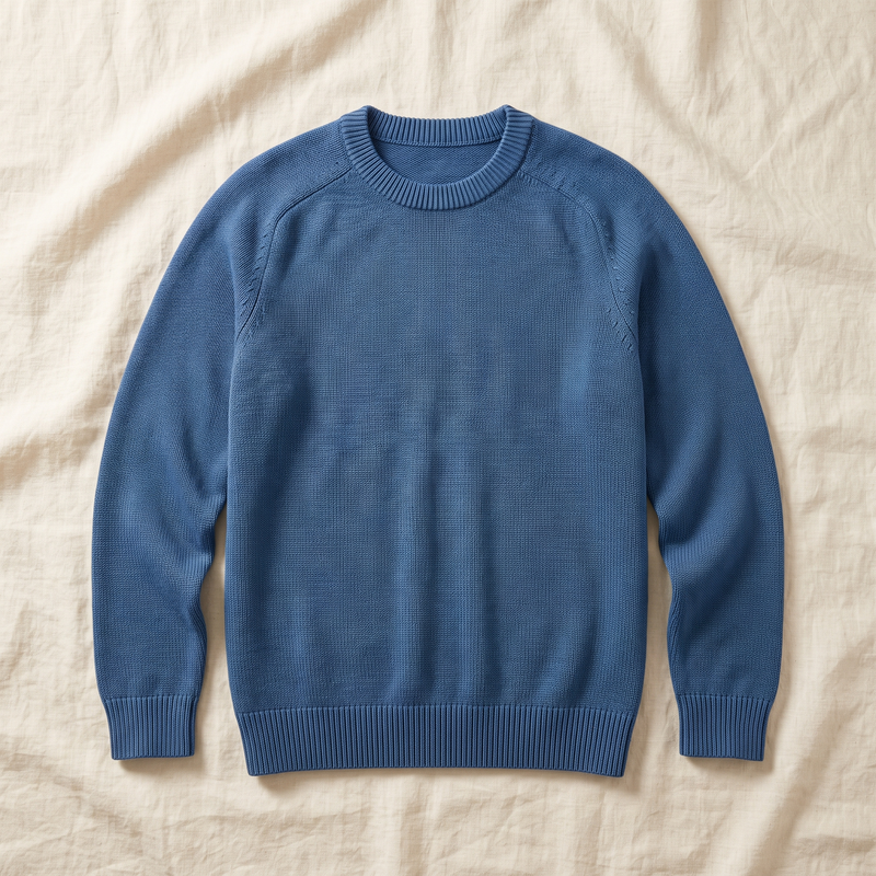 Hudson Oversized Knit