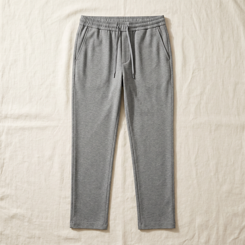 Oslo Knit Trousers