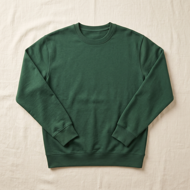 Theo Crewneck