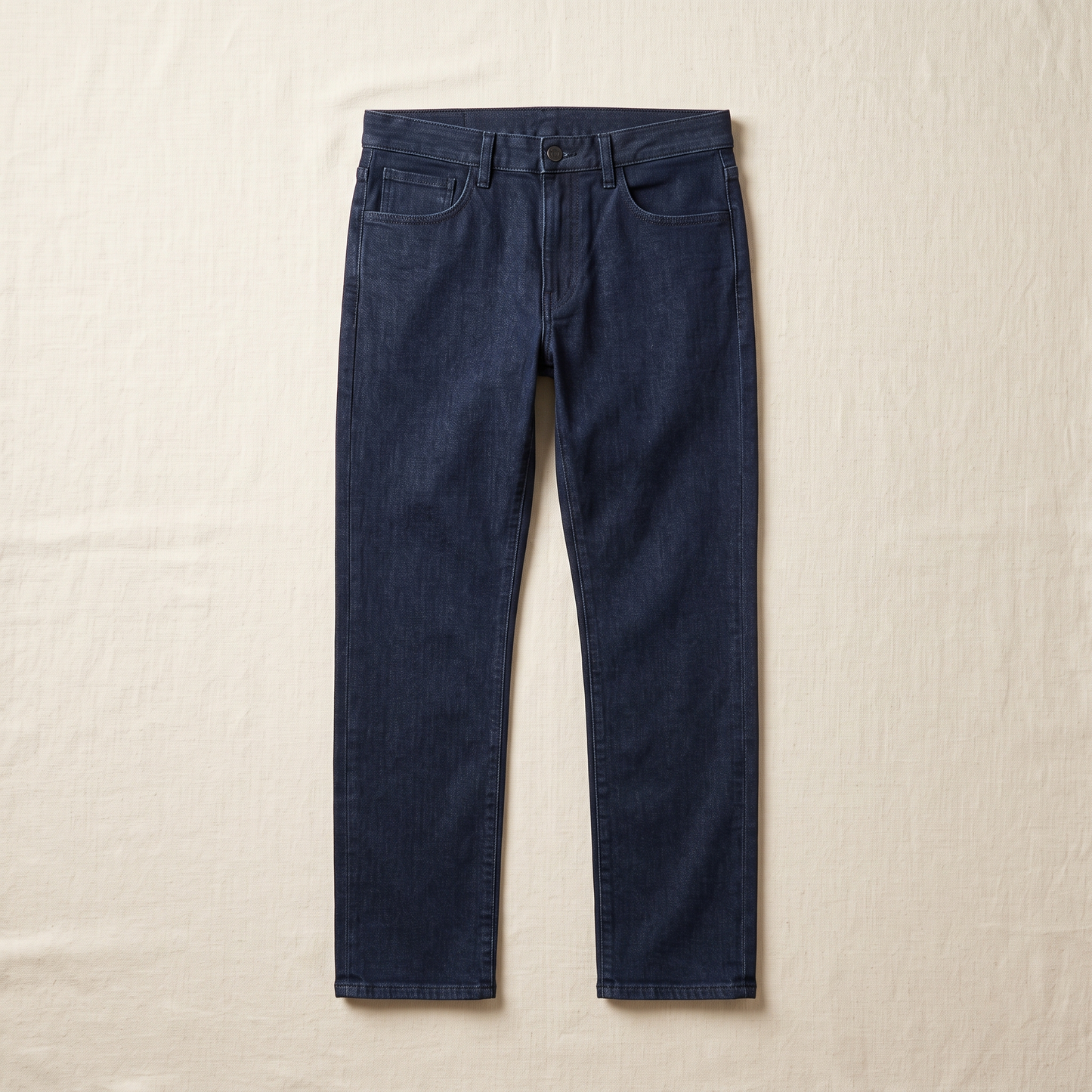 Urban Drift '77 Jeans - flat lay front