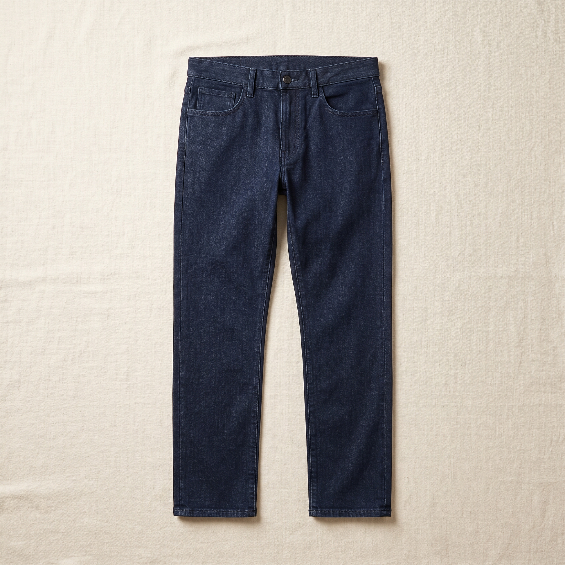 Urban Drift '77 Jeans - flat lay front