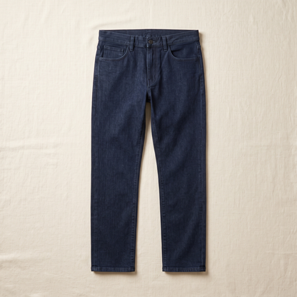 Urban Drift '77 Jeans - flat lay front