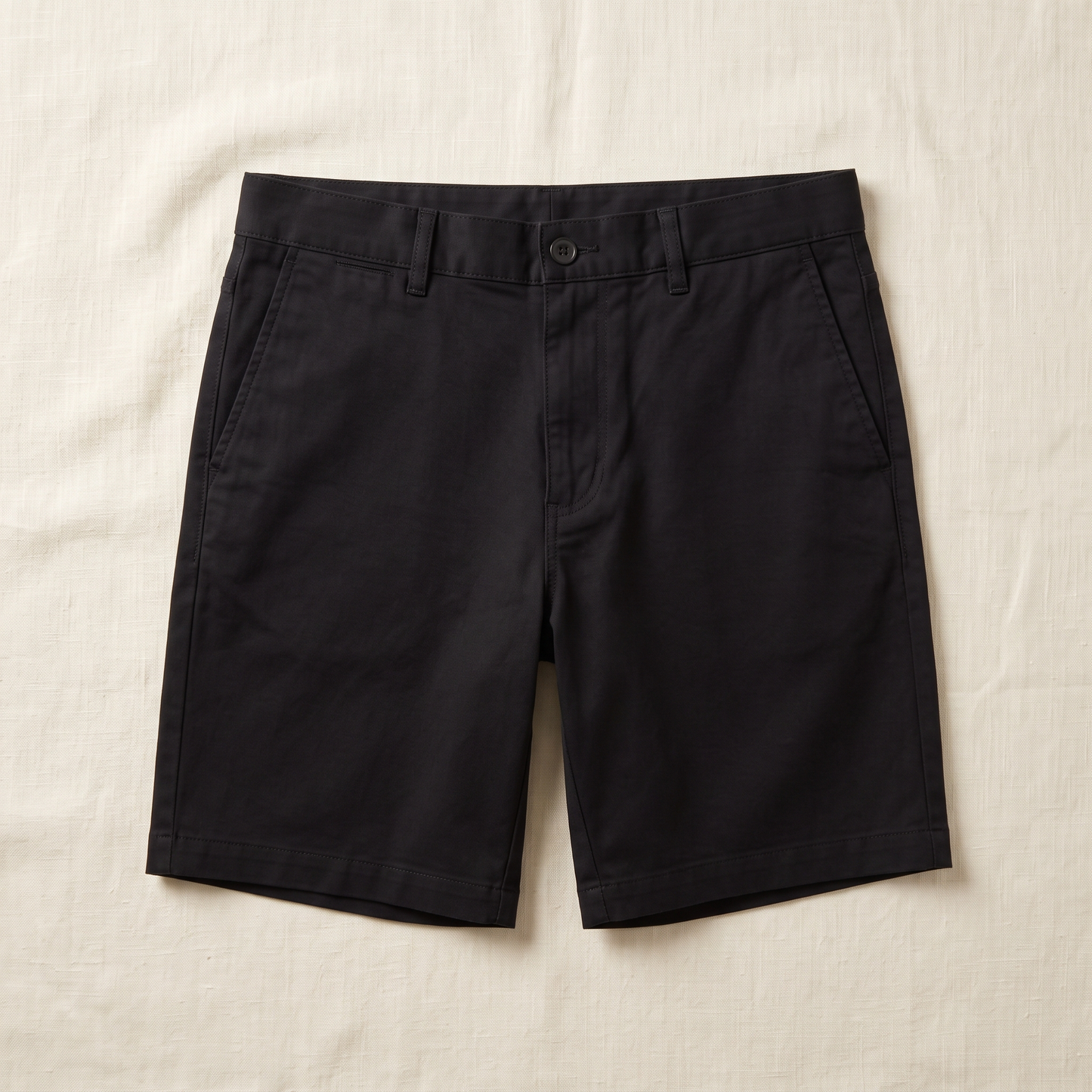 Verona Shorts - flat lay front