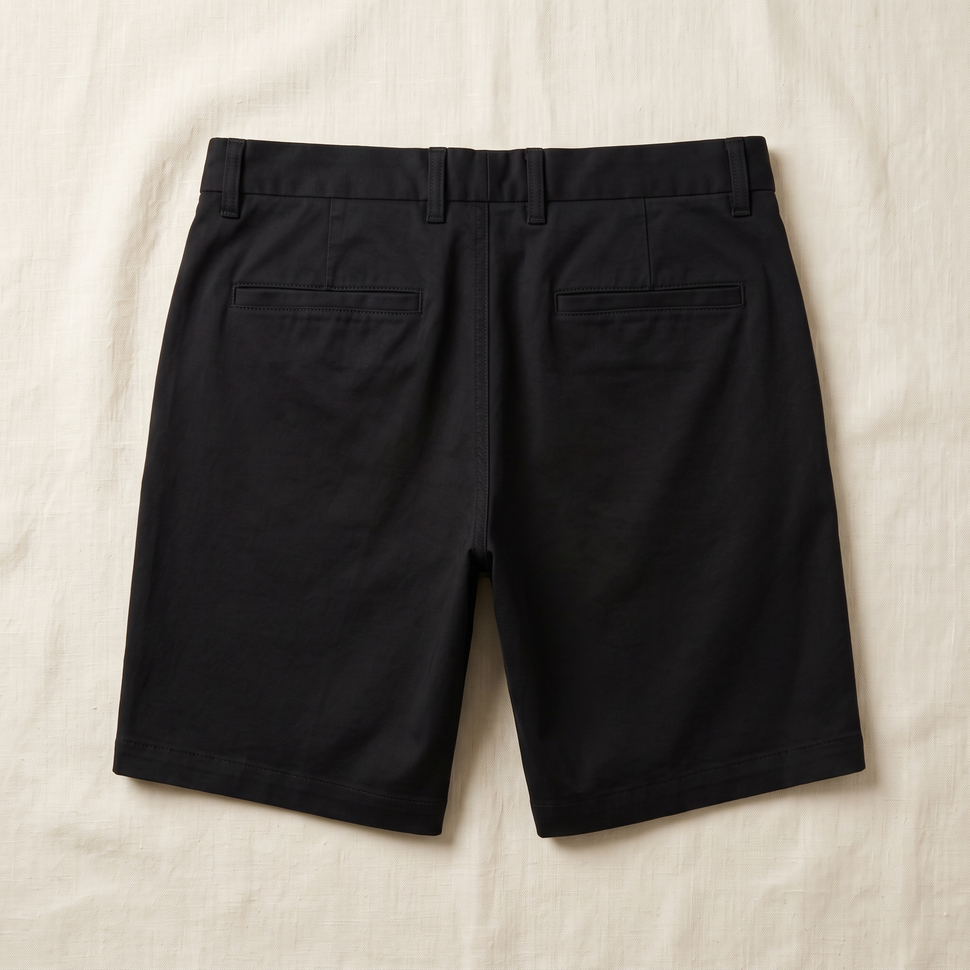 Verona Shorts - back view