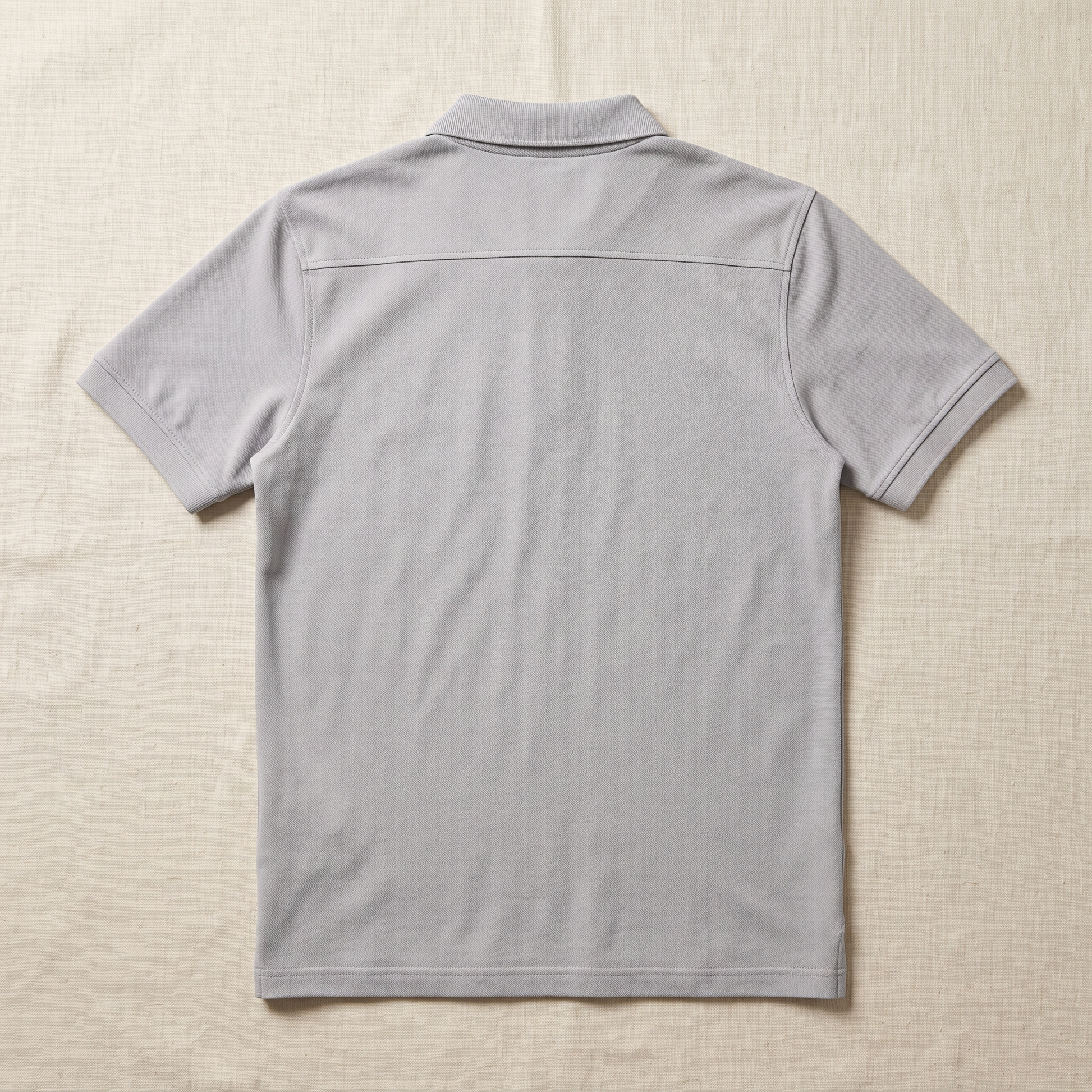 Monza Polo - back view