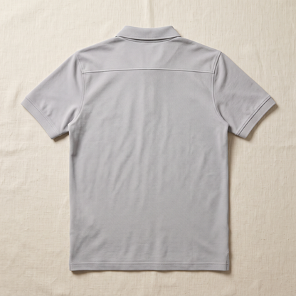 Monza Polo - back view