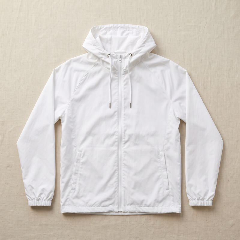Solaris Windbreaker