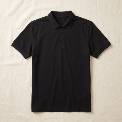 Matteo Polo - flat lay front