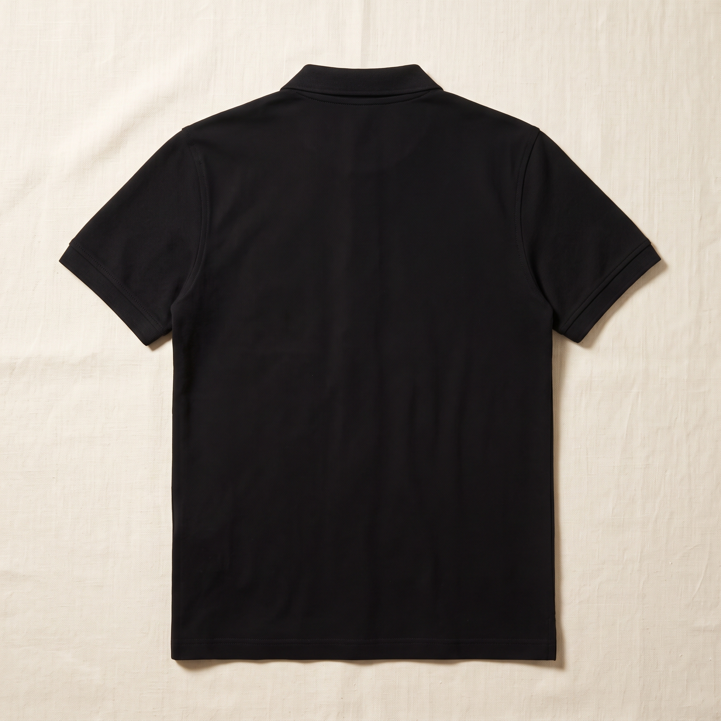 Matteo Polo - back view