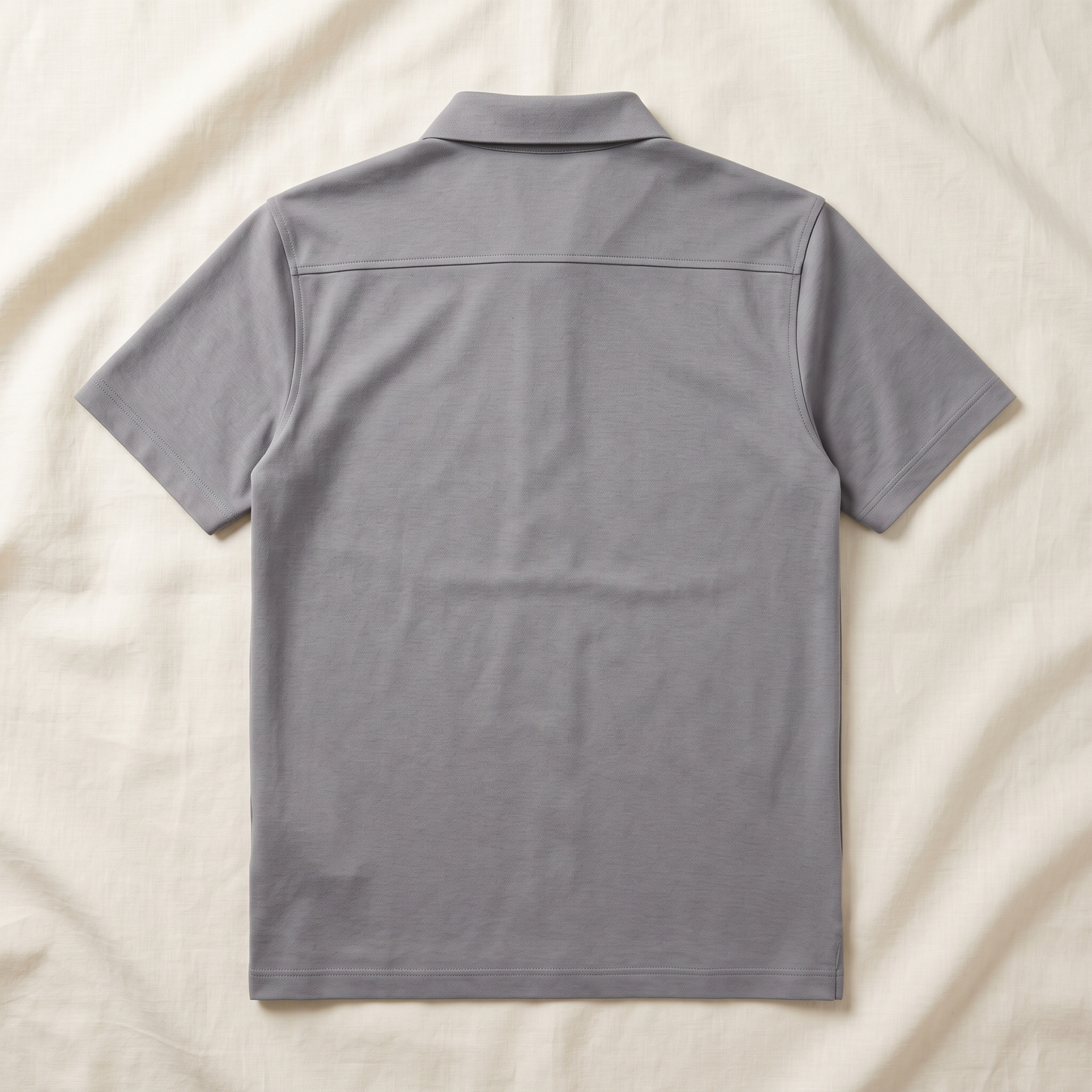 Milano Horizon Polo - back view