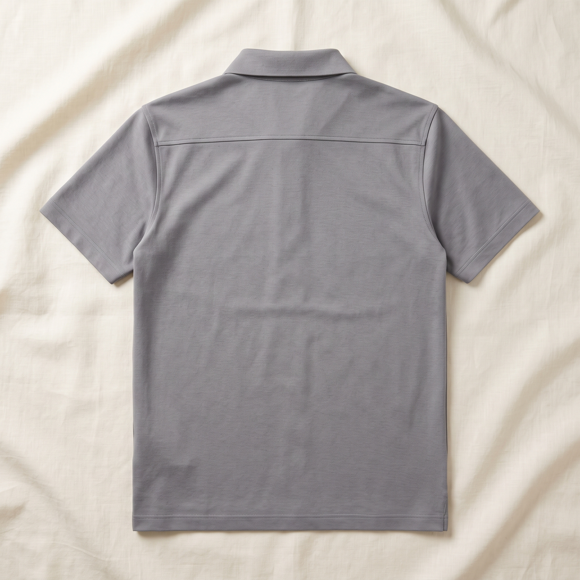 Milano Horizon Polo - back view