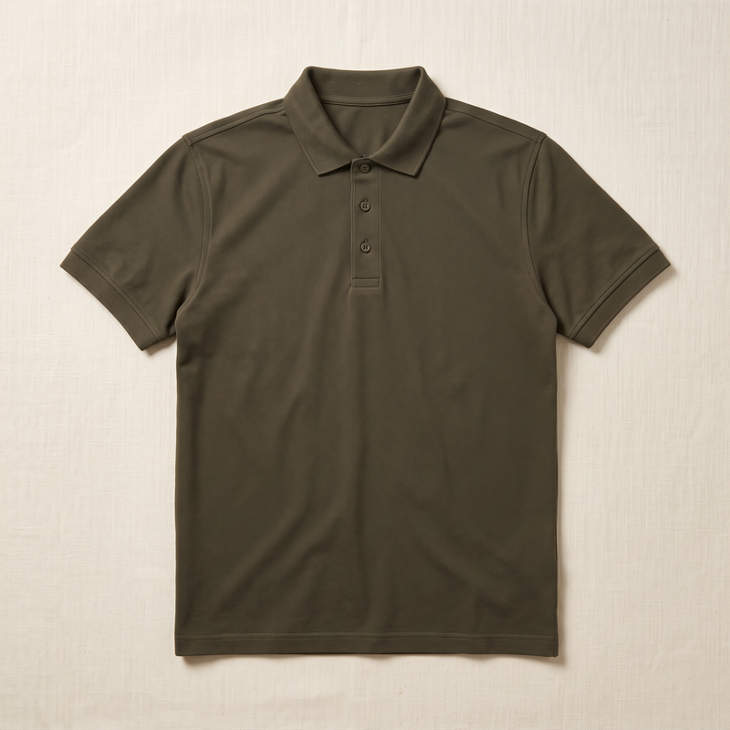Oliver Polo