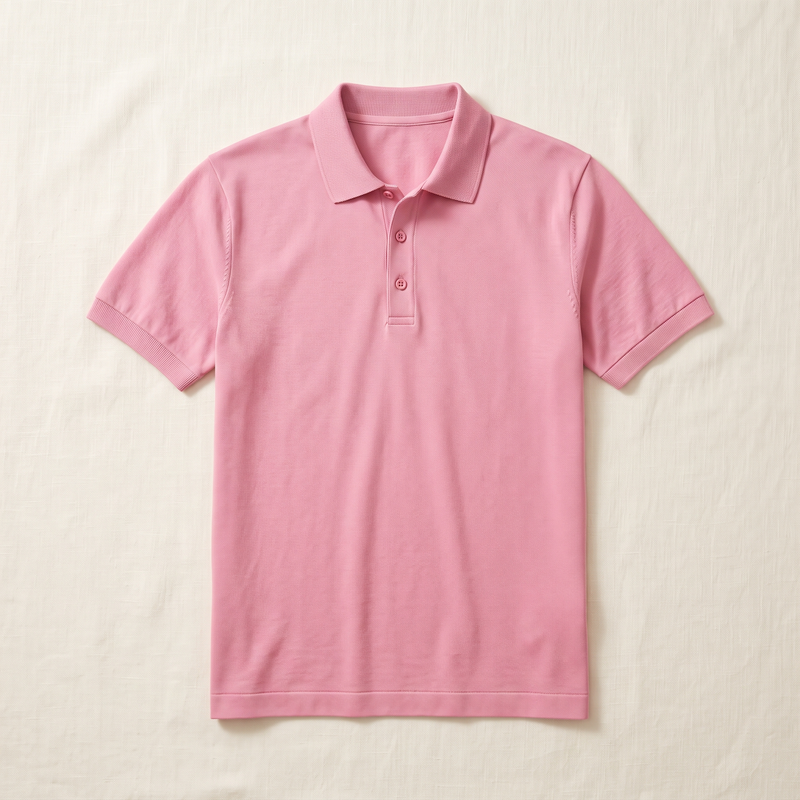 Montverde Knit Polo