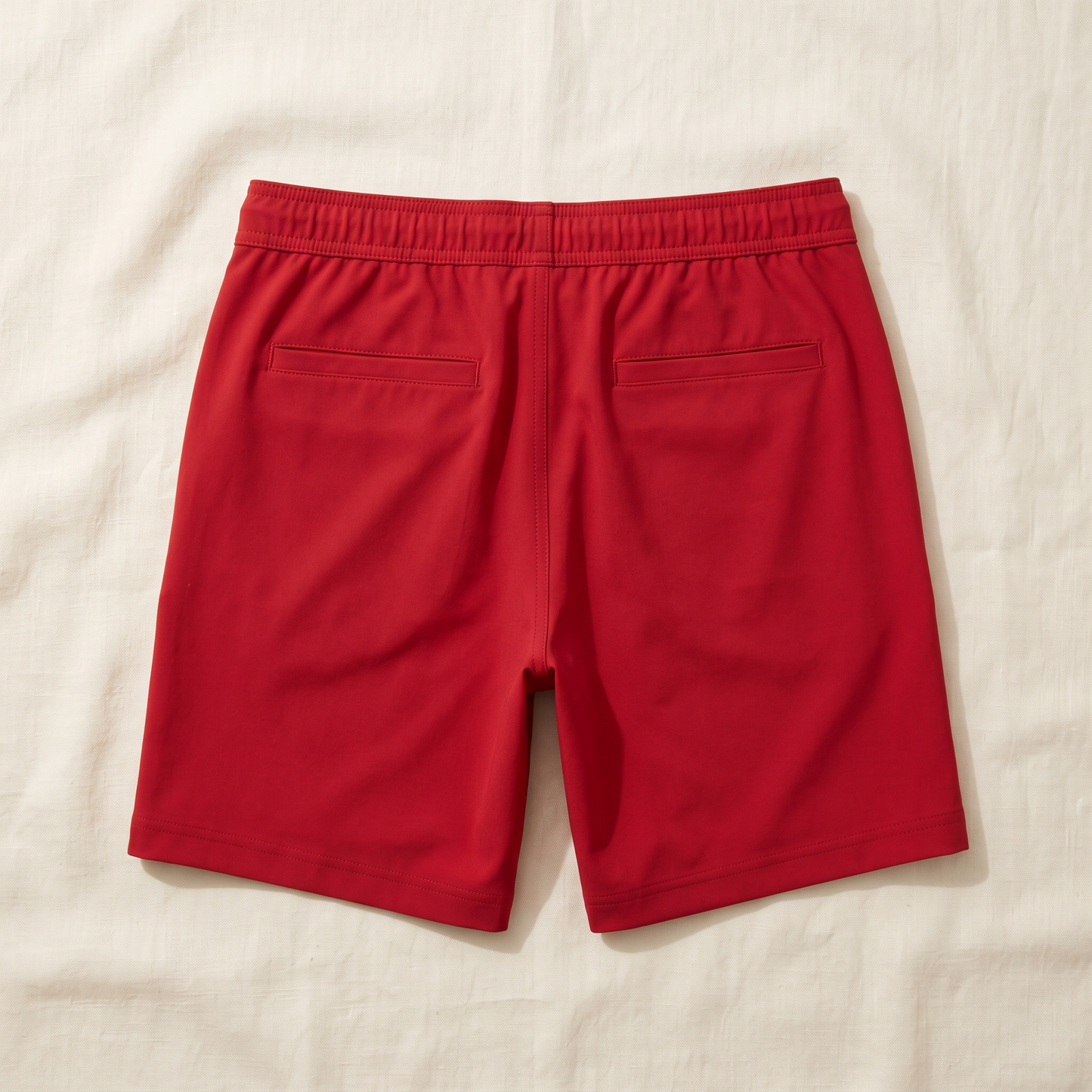 Pacific Active Shorts - back view