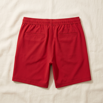 Pacific Active Shorts - back view