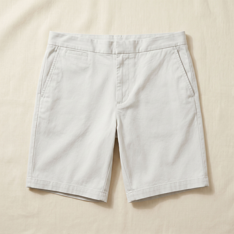 Nantucket Cotton Shorts