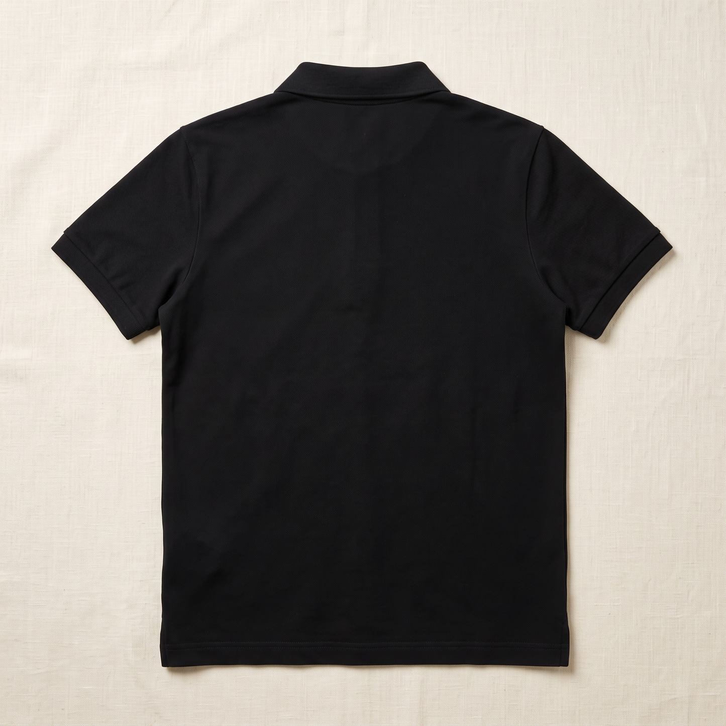 Felix Classic Polo - back view