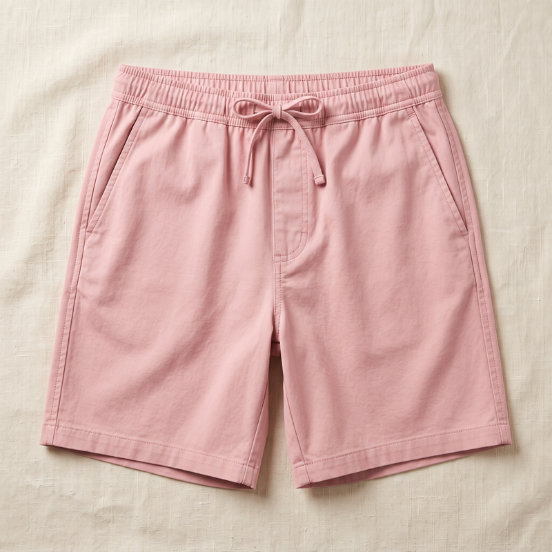 Osaka Box Shorts