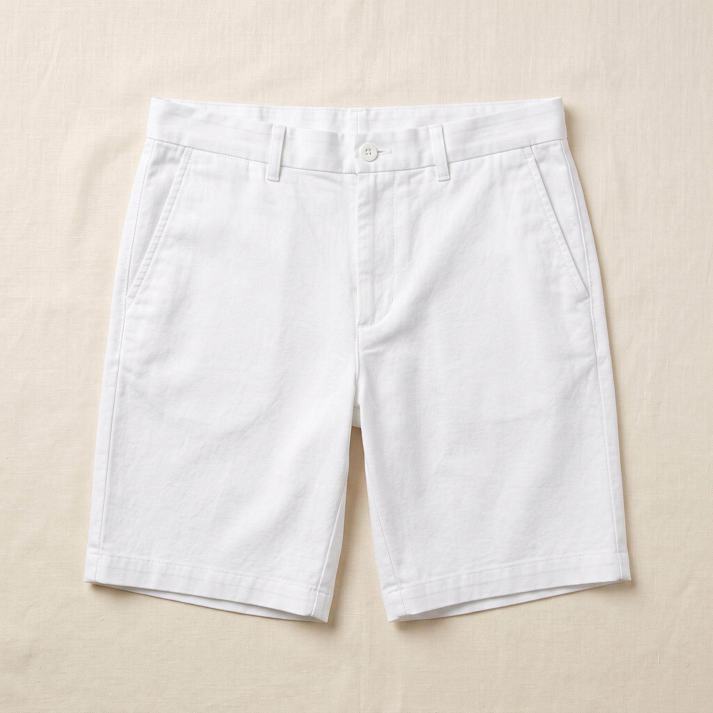 Torino Shorts - flat lay front