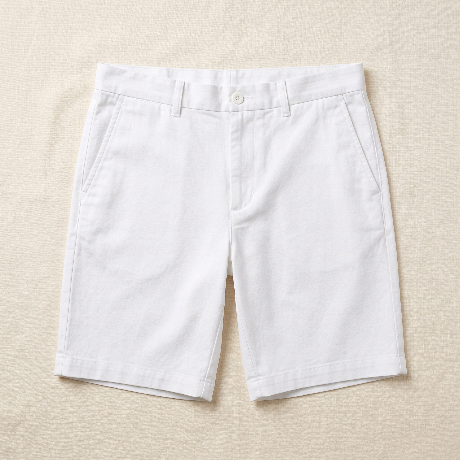 Torino Shorts - flat lay front