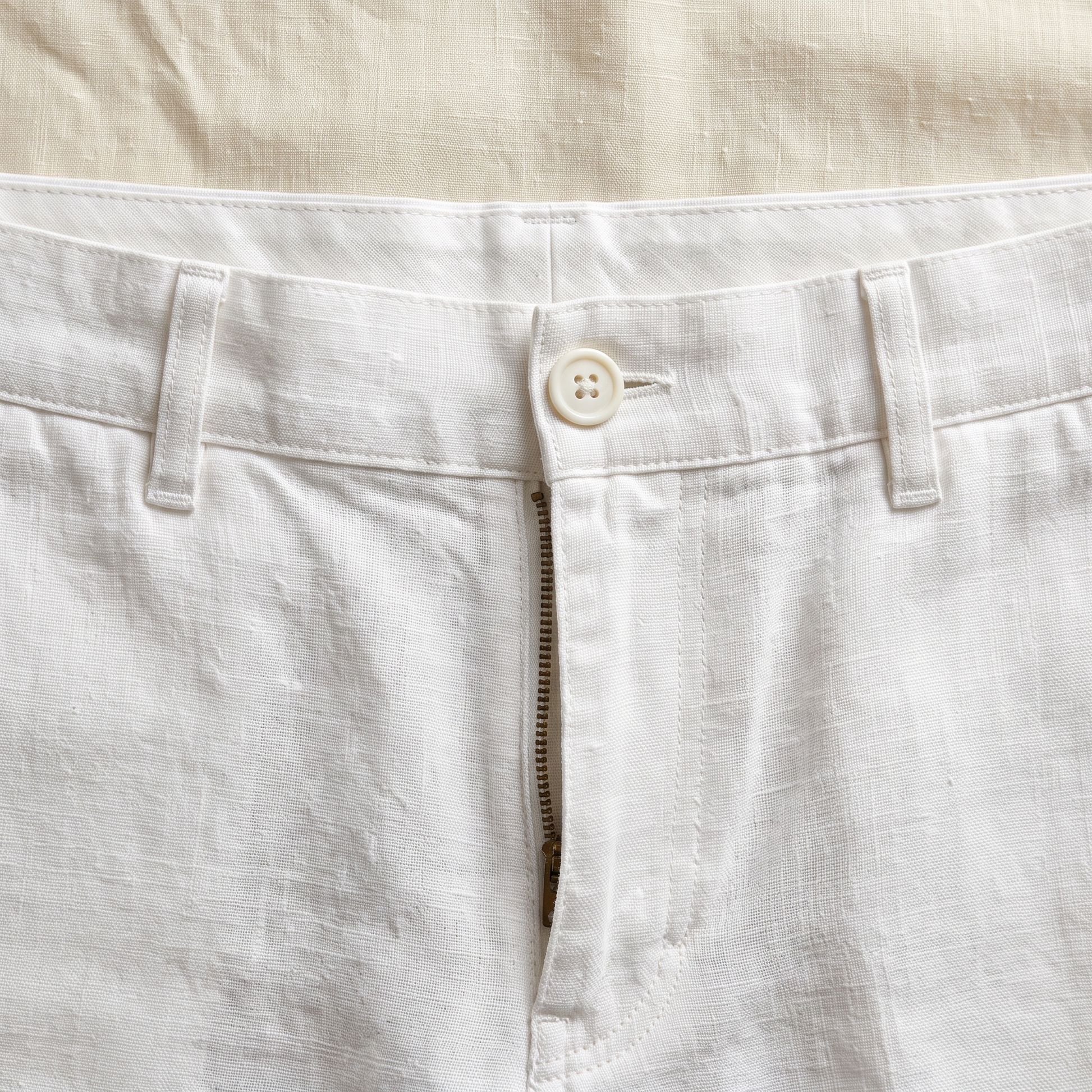 Torino Shorts - fabric detail