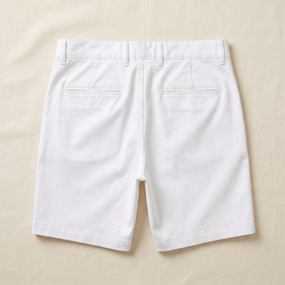 Torino Shorts - back view