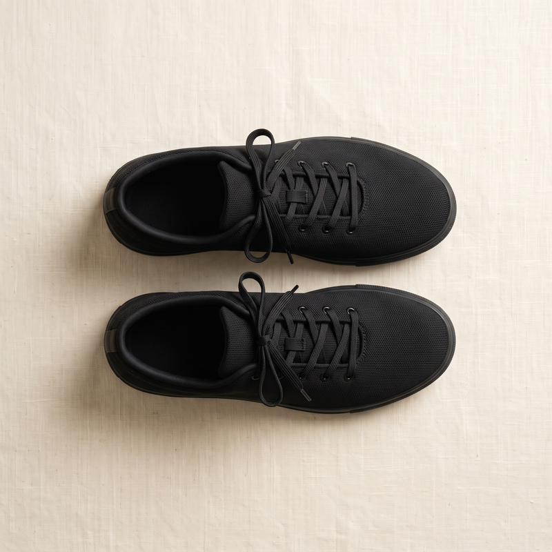 Vento Knit Sneakers