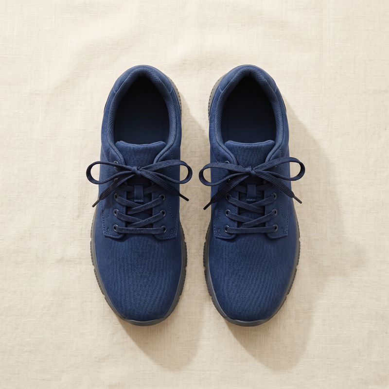 Milton Walking Shoes