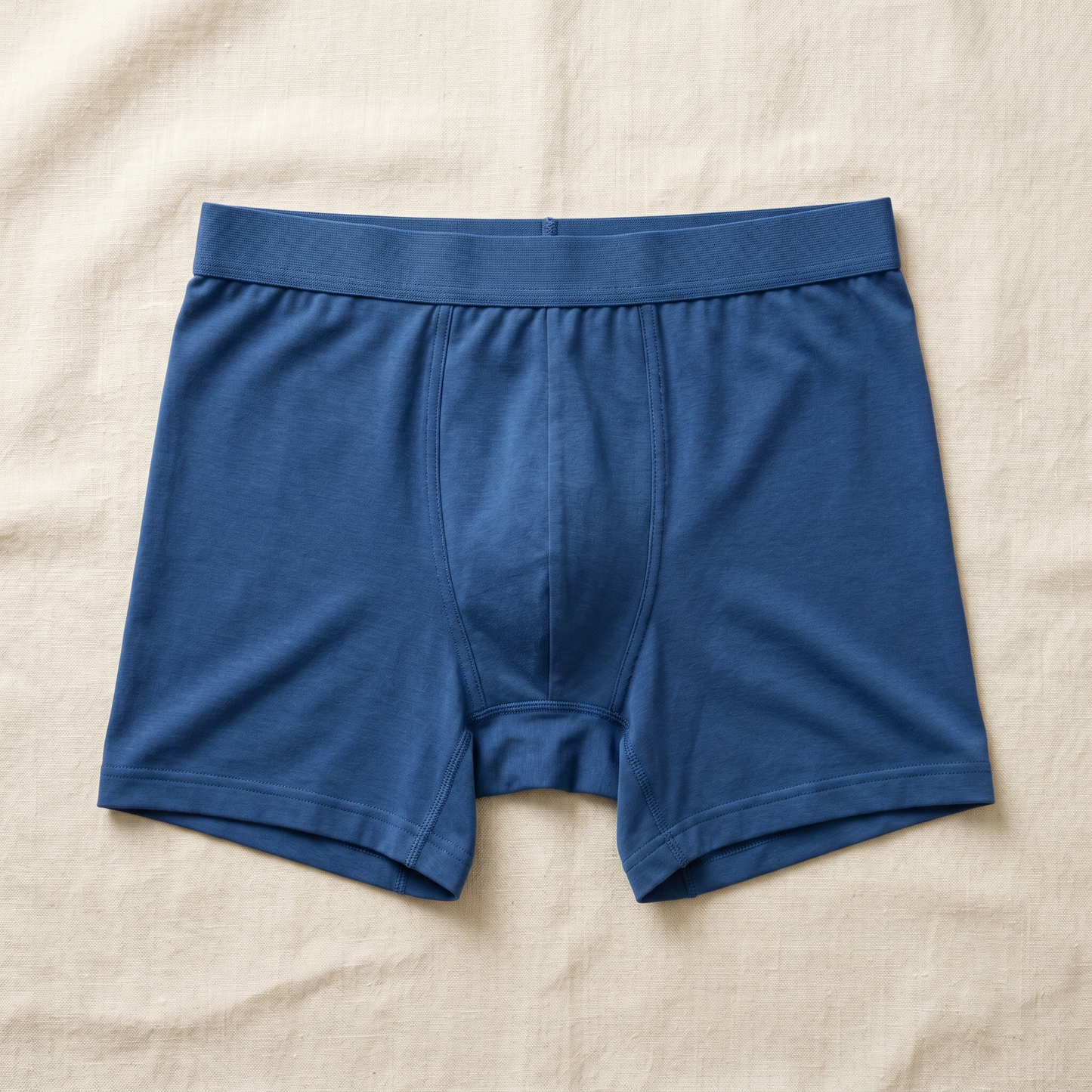 SwiftDry Boxer Briefs - flat lay front