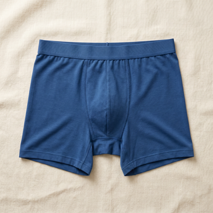SwiftDry Boxer Briefs - flat lay front